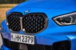 BMW M135i xDrive 2019 года (WW)